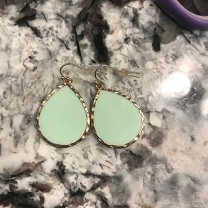 Francesca’s earrings